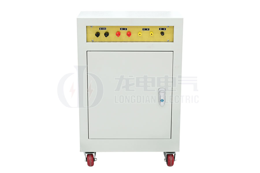 LDYDJ-10kVA/100kV工頻耐壓試驗裝置