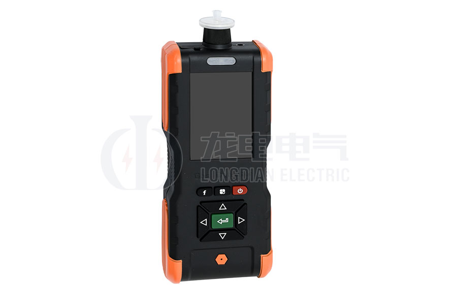 LDXP-3A SF6氣體檢漏儀