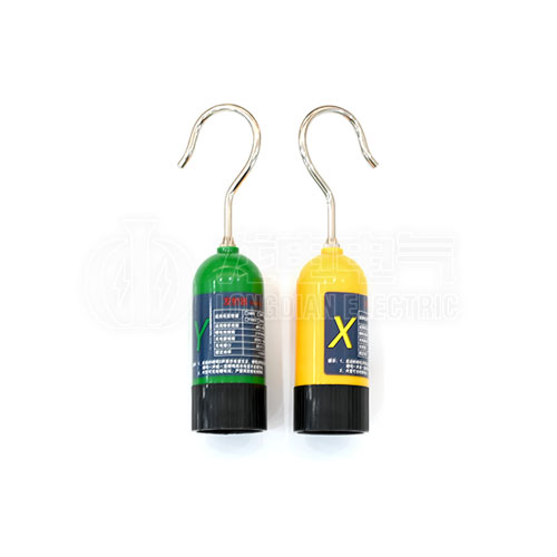 XY發射器
